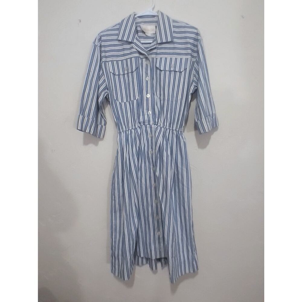 California Girl Vintage Dress